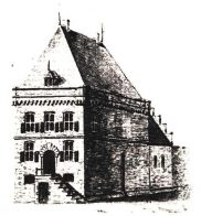 Nationaal Orgel Museum Arent thoe boecophuis 1