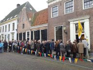 Nationaal Orgel Museum Rondleidingen