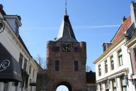 Nationaal Orgel Museum Vischpoort