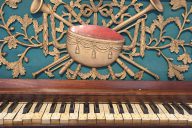 Nationaal Orgel Museum collectie 4