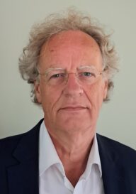 Frits Zwart
