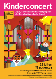 260630_A5_Nationaal Orgelmuseum Flyer