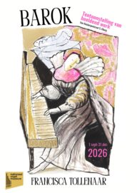 tentoonstelling Francisca Tollenaar